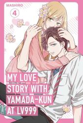 My Love Story with Yamada-kun at Lv999 (2024)