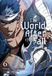 WORLD AFTER THE FALL V06 - V06 (2024)