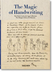 La Magie Du Manuscrit. Collection Pedro Corr? a Do Lago - Christine Nelson, The Morgan Library Museum, Pedro Correa Do Lago (2019)