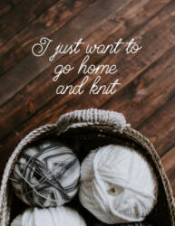 I just want to go home and knit: Knitting Graph Paper 2: 3 & 4: 5 Ratio - Knit Happens (2019)