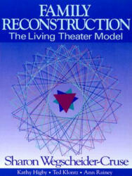 Family Reconstruction - Sharon Wegscheider-Cruse (1996)