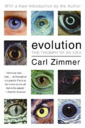 Evolution - Carl Zimmer (2006)