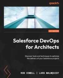 Salesforce DevOps for Architects - Lars Malmqvist (2024)