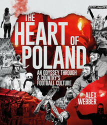 Heart of Poland - Alex Webber (2024)
