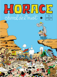 Horace tome 1 (2024)