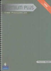 Rawdon Wyatt: Premium C1 Level Photocopiables Pack (2005)