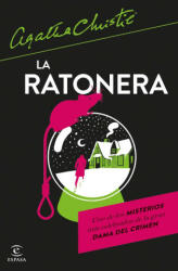 LA RATONERA - CHRISTIE, AGATHA (2023)