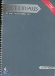 Premium B2 Level Teachers Copiables Pack - Rawdon Wyatt (2005)