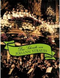 STRAUSS FÜR DIE JUGEND FÜR KLAVIER LEICHT BEARBEITET BAND II (ISBN: 9786310212814)