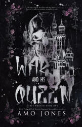 War and His Queen - Amo Jones (ISBN: 9780645760798)