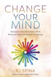 Change Your Mind (ISBN: 9780738774251)