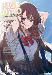 Higehiro Volume 10 - Imaru Adachi (ISBN: 9781642733372)