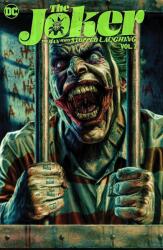 The Joker: The Man Who Stopped Laughing Vol. 2 (ISBN: 9781779524928)
