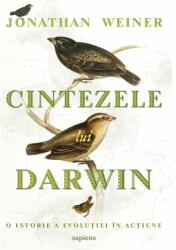 Cintezele lui Darwin (ISBN: 9786067109887)
