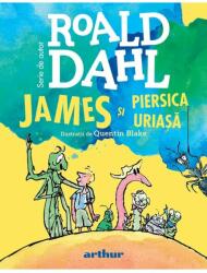 James Si Piersica Uriasa (ISBN: 9786303210124)