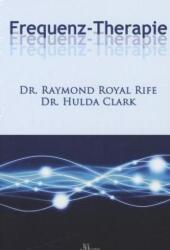 Frequenz-Therapie (ISBN: 9789088790867)