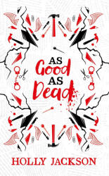 As Good As Dead (ISBN: 9780008680879)