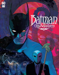 Batman: City of Madness - Christian Ward (ISBN: 9781779527028)