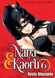 Nana & Kaoru, Volume 6 (ISBN: 9781634424608)