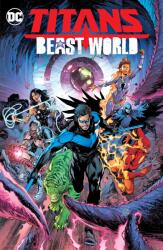 Titans: Beast World (ISBN: 9781779528124)