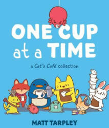 One Cup at a Time (ISBN: 9781524872182)