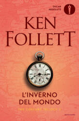 L'inverno del mondo - Ken Follett (ISBN: 9788804666882)