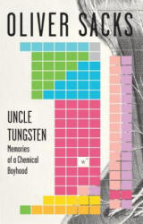 Uncle Tungsten - Oliver W. Sacks (ISBN: 9780375704048)
