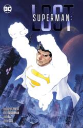 Superman: Lost (ISBN: 9781779527417)