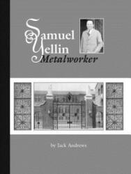 Samuel Yellin - Jack Andrews (ISBN: 9781879535176)