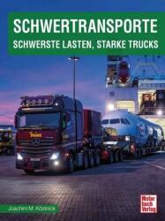 Transporturi grele (ISBN: 9783613046528)