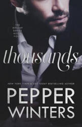 Thousands - Pepper Winters (ISBN: 9781540448088)