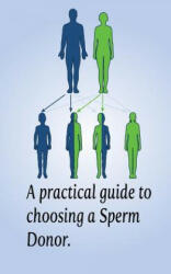 A Practical Guide to Choosing a Sperm Donor: Sperm Donation & Heredity - MR Mark Guy Valerius Tyson, MR C W Saleeby, MR P Popenoe (ISBN: 9781532941443)