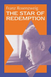 Star of Redemption - Franz Rosenzweig (ISBN: 9780299207243)
