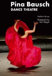 Pina Bausch - Norbert Servos (ISBN: 9783935456227)