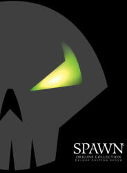 Spawn: Origins Deluxe Edition Volume 7 - Philip Tan, Rodel Noora, Brian Haberlin, Bing Cansino, Geirrod van Dyke (ISBN: 9781534327627)