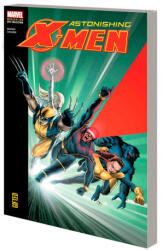 Astonishing X-Men Modern Era Epic Collection: Gifted (ISBN: 9781302957971)