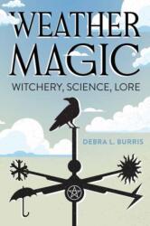 Weather Magic (ISBN: 9780738775791)