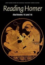 Reading Homer (ISBN: 9780521170888)