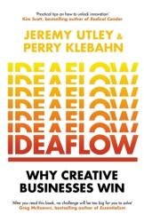 Ideaflow (ISBN: 9781529146233)