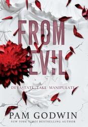 From Evil: Books 4-6 (ISBN: 9781735498416)