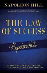 Law of Success - Napoleon Hill (ISBN: 9781640952072)