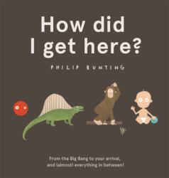 How Did I Get Here? (ISBN: 9781526362773)