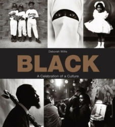 Black: A Celebration of a Culture (ISBN: 9781510760158)