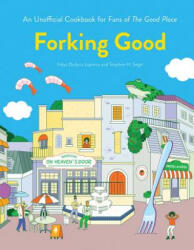Forking Good - Valya Dudycz Lupescu, Stephen H. Segal (ISBN: 9781683691556)