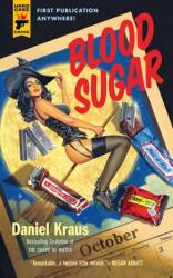 Blood Sugar (ISBN: 9781789091939)