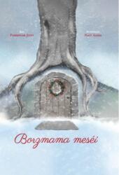 Borzmama meséi (2023)