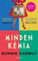 Minden kémia (2024)