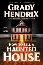 How To Sell A Haunted House (0000)