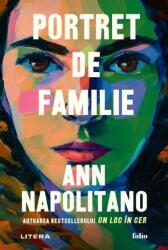 Portret de familie (ISBN: 9786303197043)