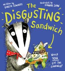 The Disgusting Sandwich (ISBN: 9780702307461)